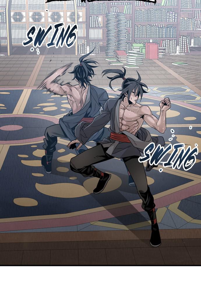 Murim RPG Simulation Episode 7 20