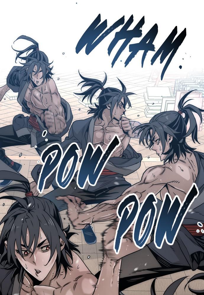 Murim RPG Simulation Episode 7 27