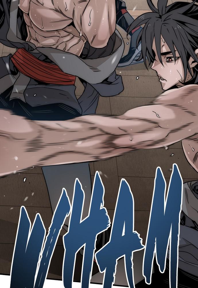 Murim RPG Simulation Episode 7 28