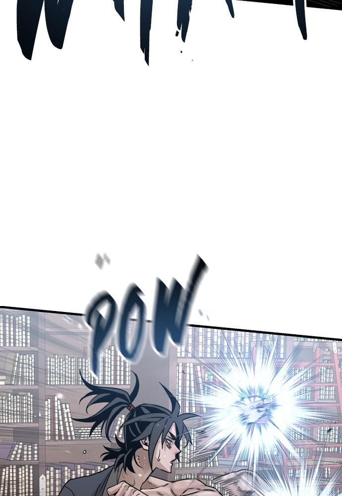 Murim RPG Simulation Episode 7 29