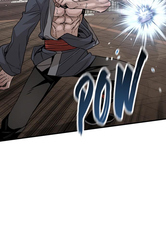 Murim RPG Simulation Episode 7 30