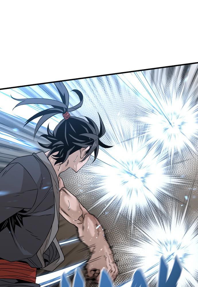 Murim RPG Simulation Episode 7 31