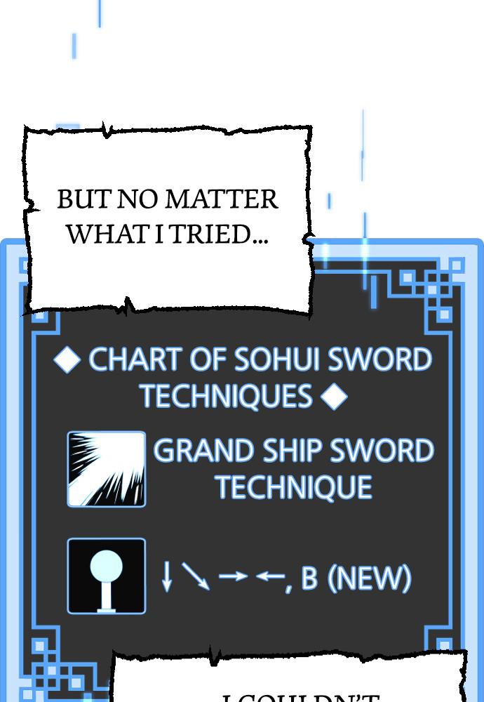 Murim RPG Simulation Episode 7 36