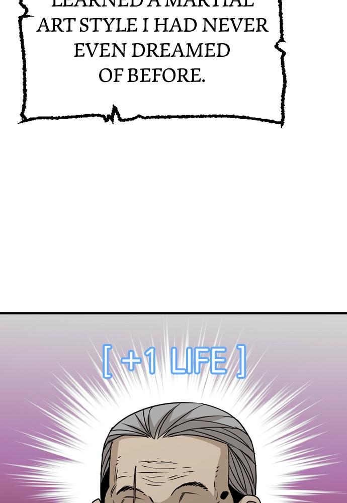 Murim RPG Simulation Episode 7 42