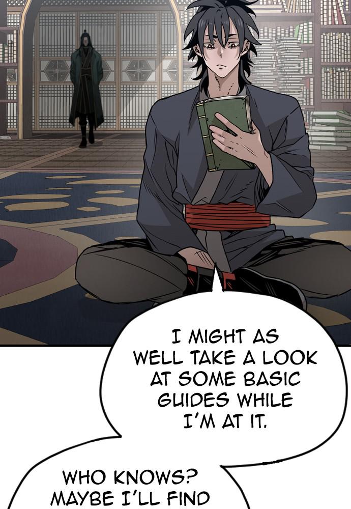 Murim RPG Simulation Episode 7 50