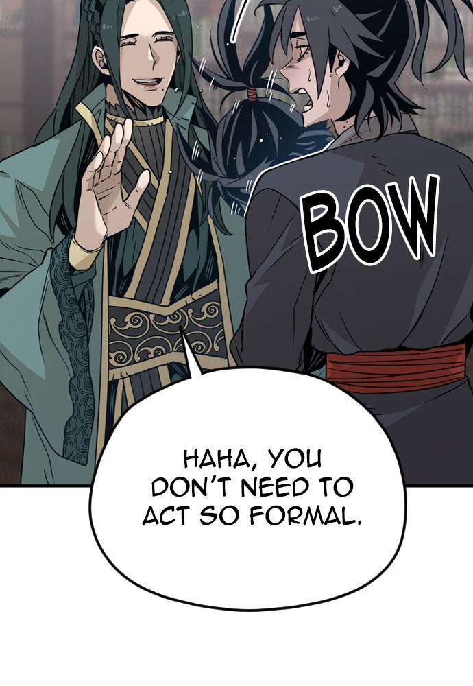 Murim RPG Simulation Episode 7 65