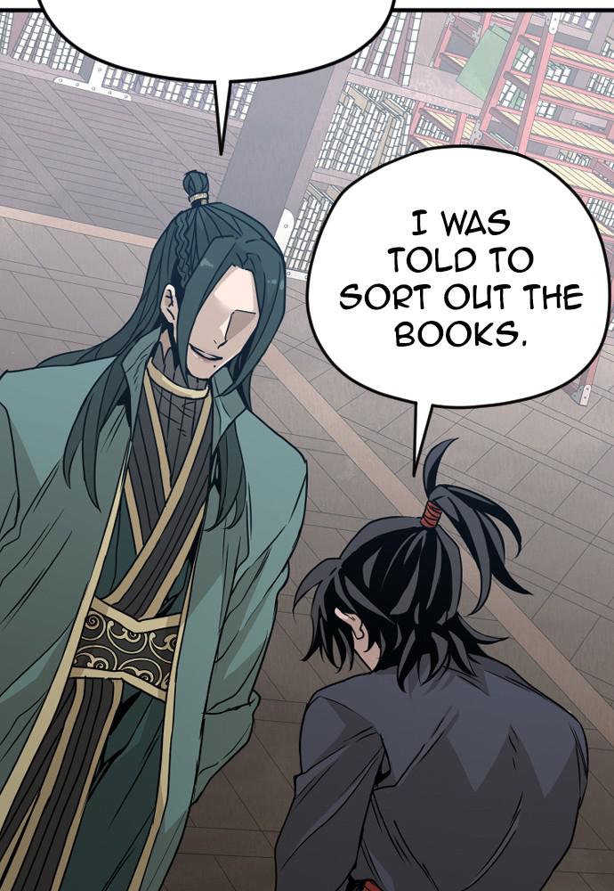 Murim RPG Simulation Episode 7 74