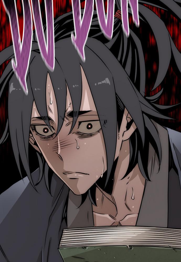 Murim RPG Simulation Episode 7 80