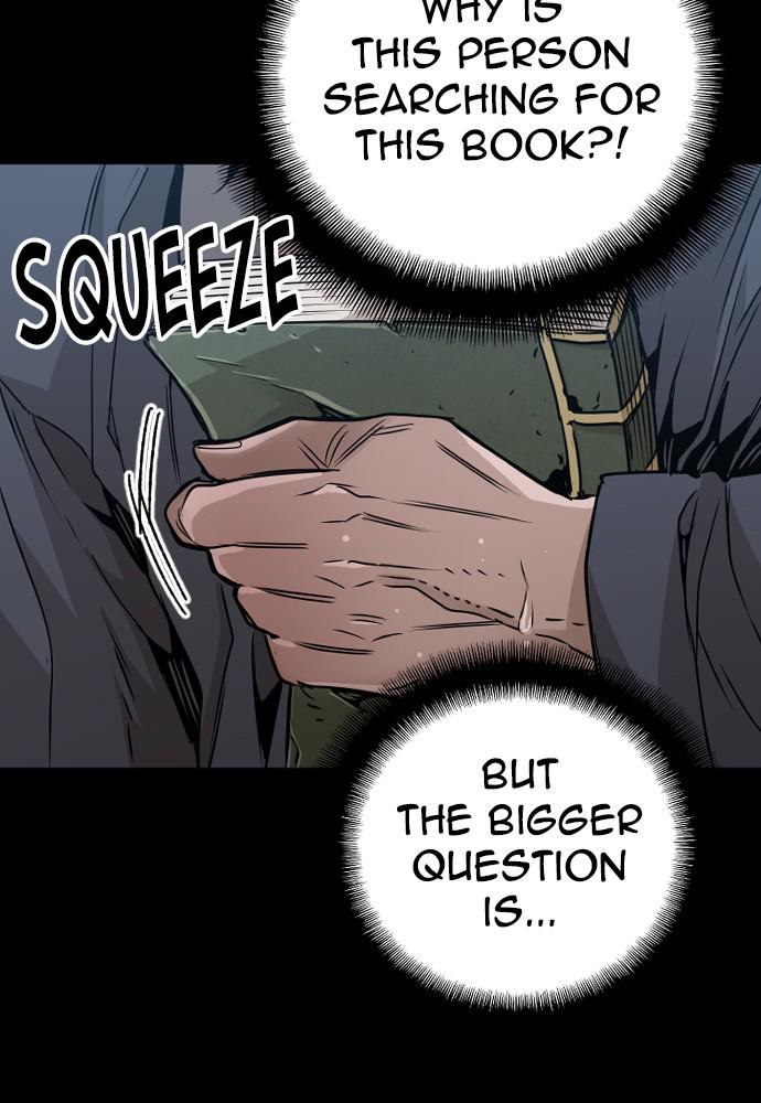 Murim RPG Simulation Episode 7 90