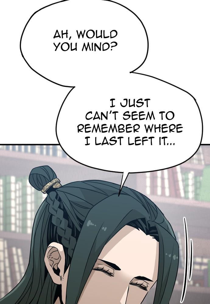 Murim RPG Simulation Episode 7 113