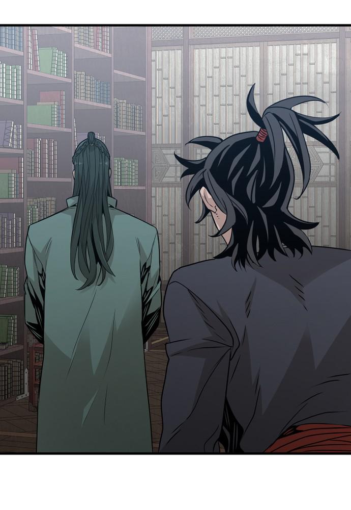 Murim RPG Simulation Episode 8 5