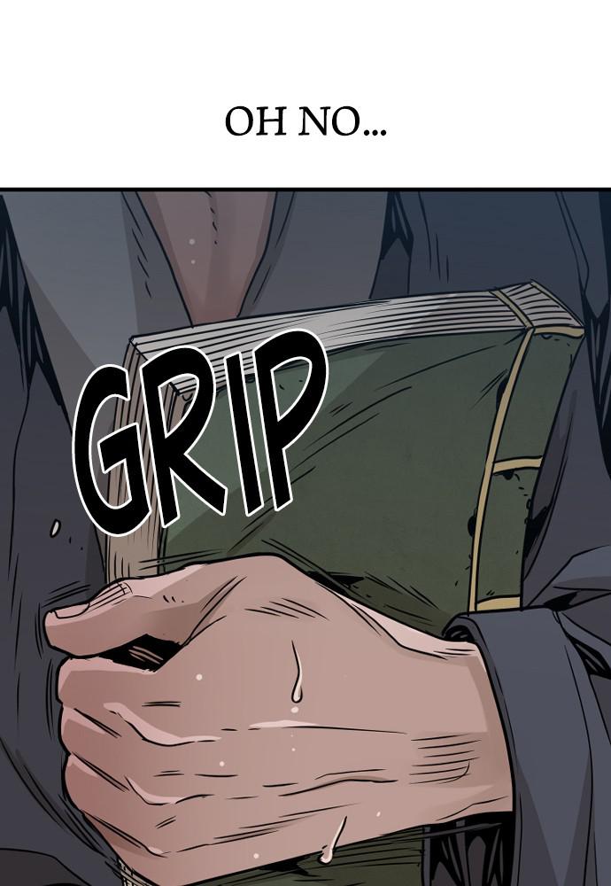 Murim RPG Simulation Episode 8 10