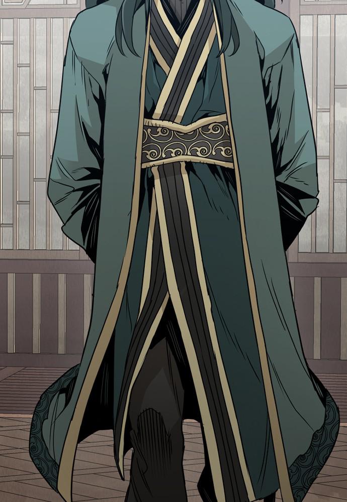 Murim RPG Simulation Episode 8 20