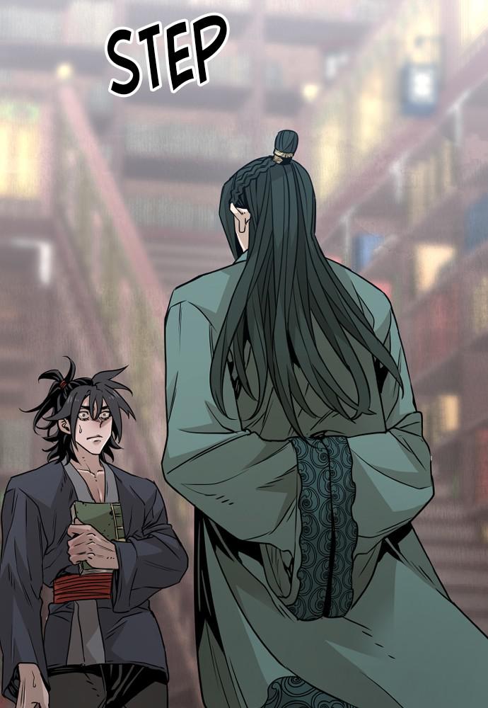 Murim RPG Simulation Episode 8 25