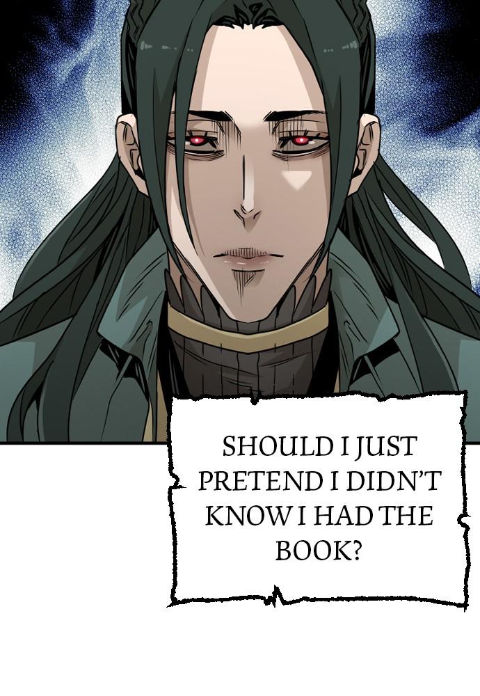 Murim RPG Simulation Episode 8 28