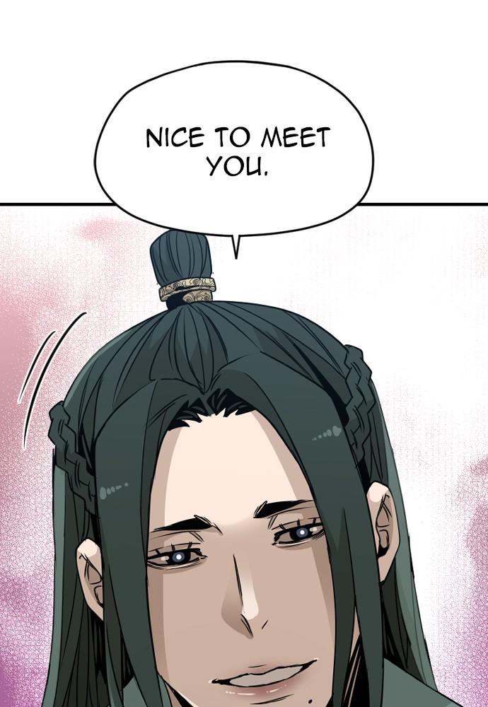 Murim RPG Simulation Episode 8 40