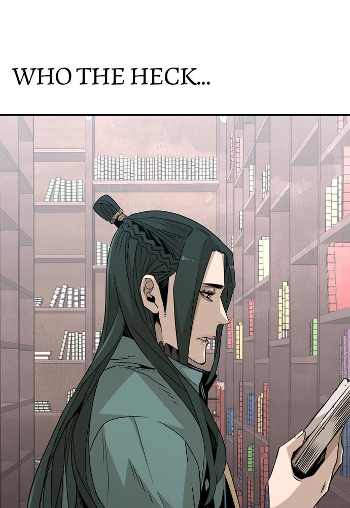 Murim RPG Simulation Episode 8 46