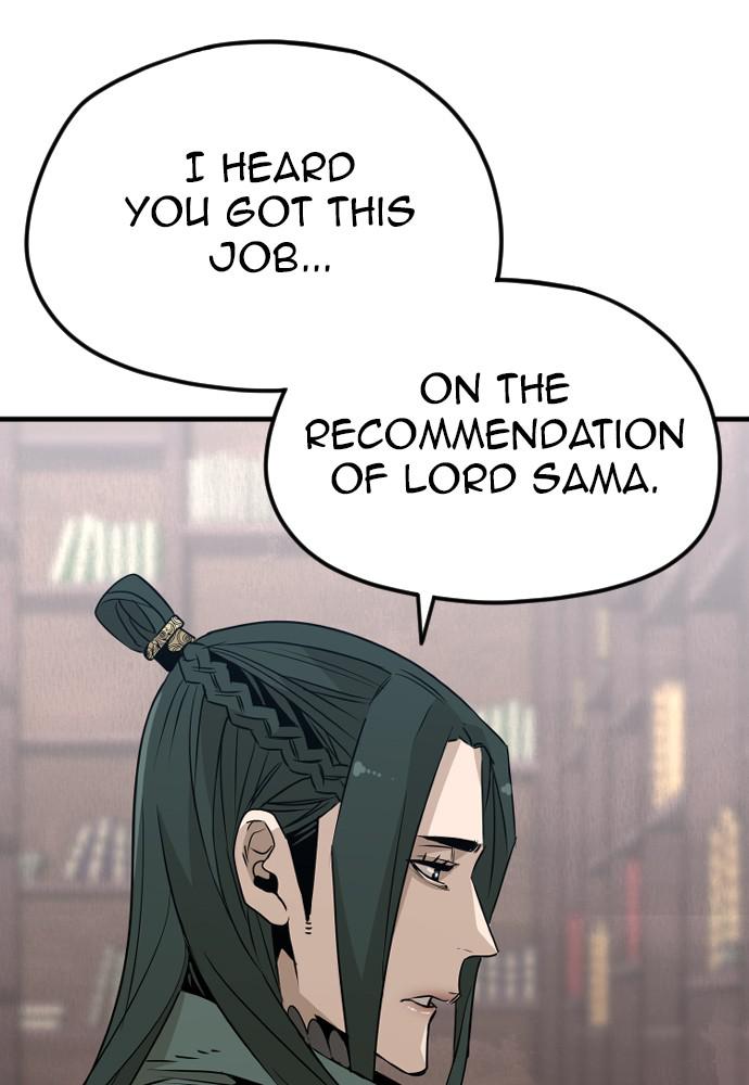 Murim RPG Simulation Episode 8 52