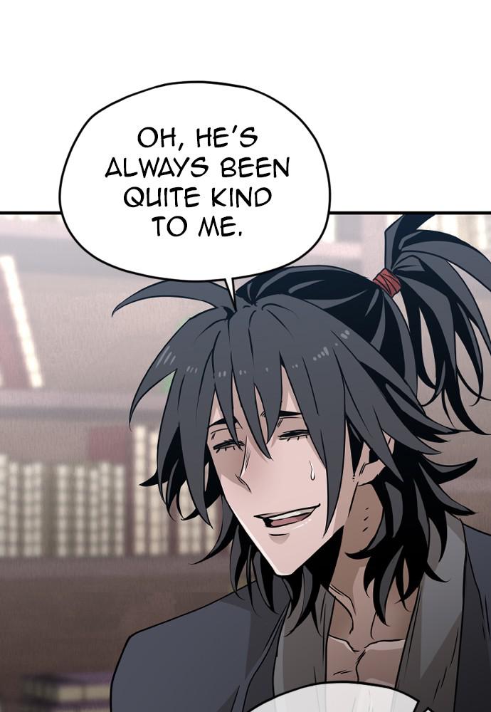 Murim RPG Simulation Episode 8 57