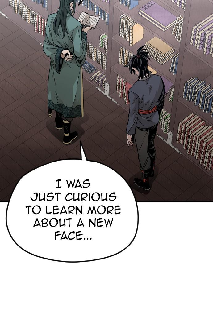 Murim RPG Simulation Episode 8 63
