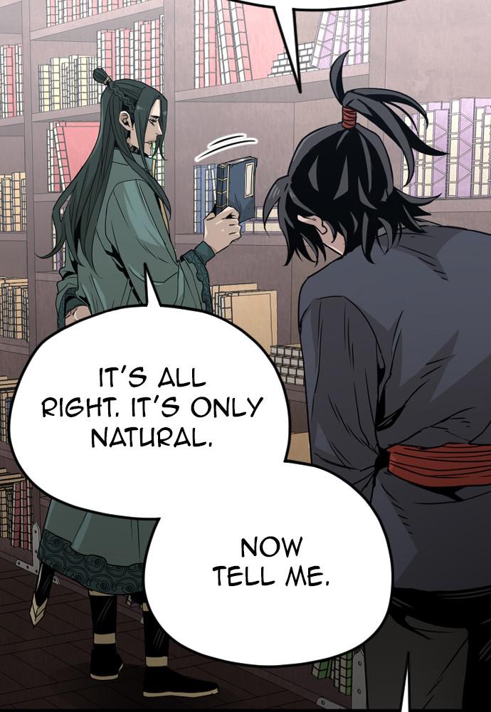 Murim RPG Simulation Episode 8 76