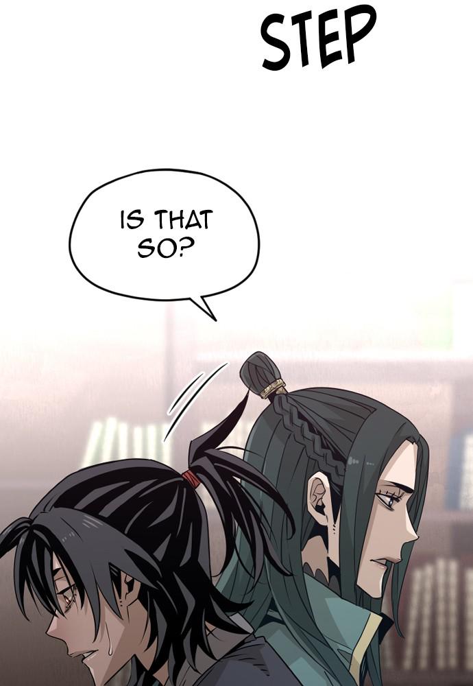 Murim RPG Simulation Episode 8 85