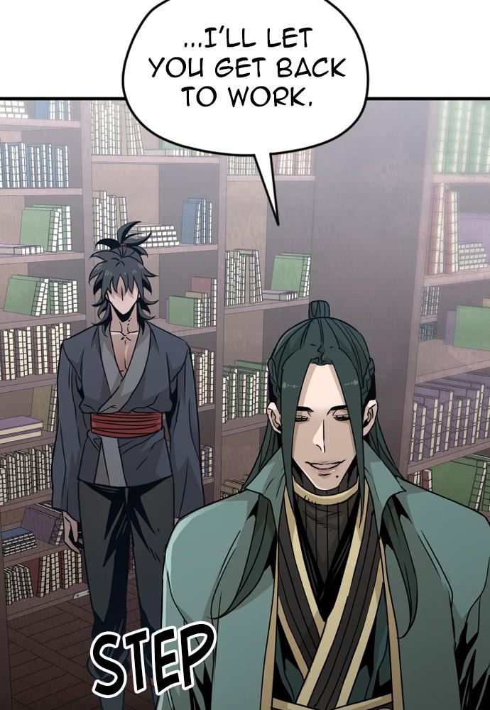 Murim RPG Simulation Episode 8 98