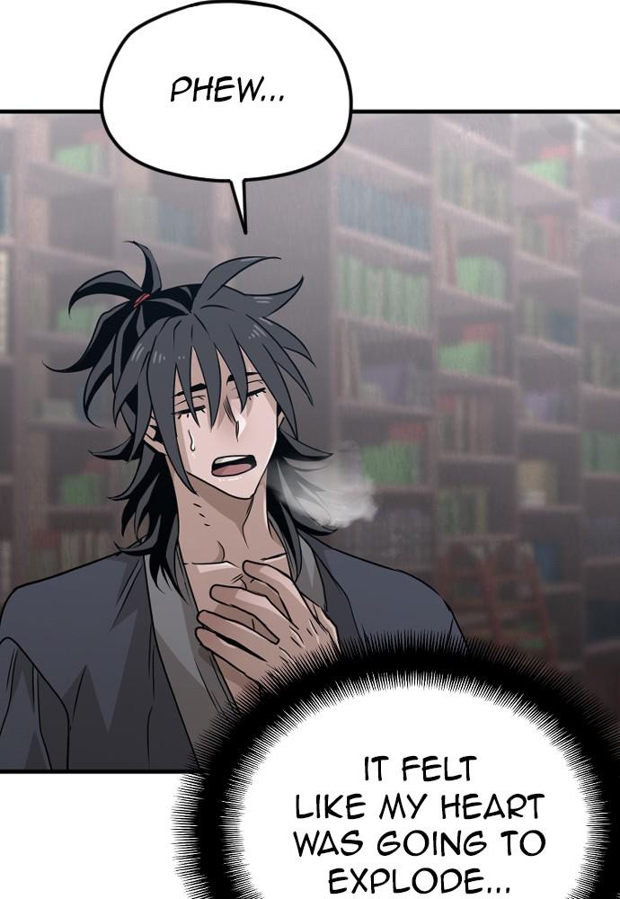 Murim RPG Simulation Episode 8 101