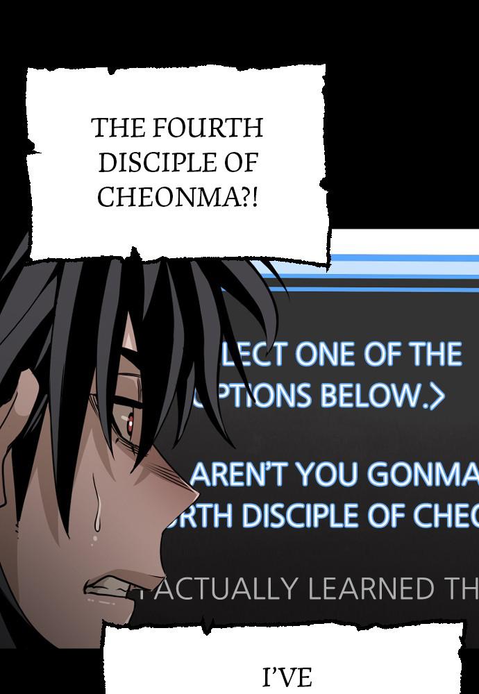 Murim RPG Simulation Episode 8 111