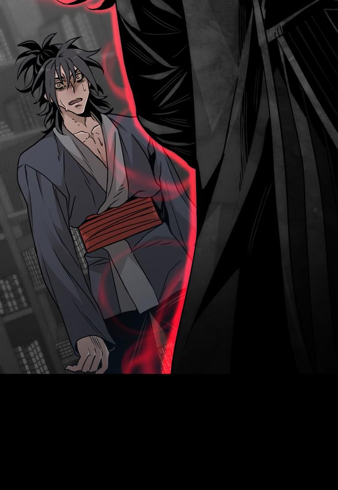 Murim RPG Simulation Episode 8 116