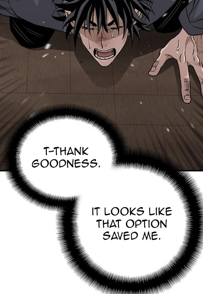 Murim RPG Simulation Episode 8 138