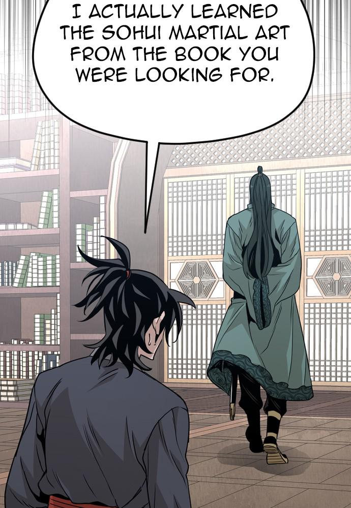 Murim RPG Simulation Episode 8 159