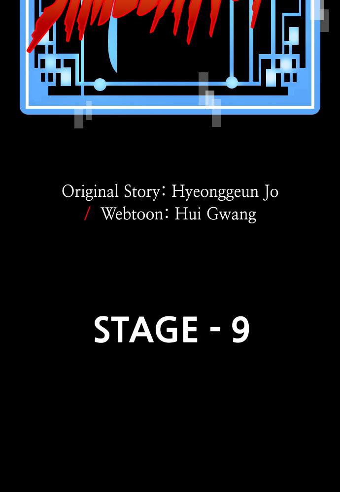 Murim RPG Simulation Episode 9 18