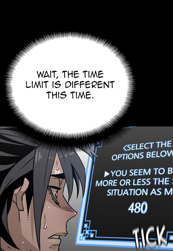 Murim RPG Simulation Episode 9 30