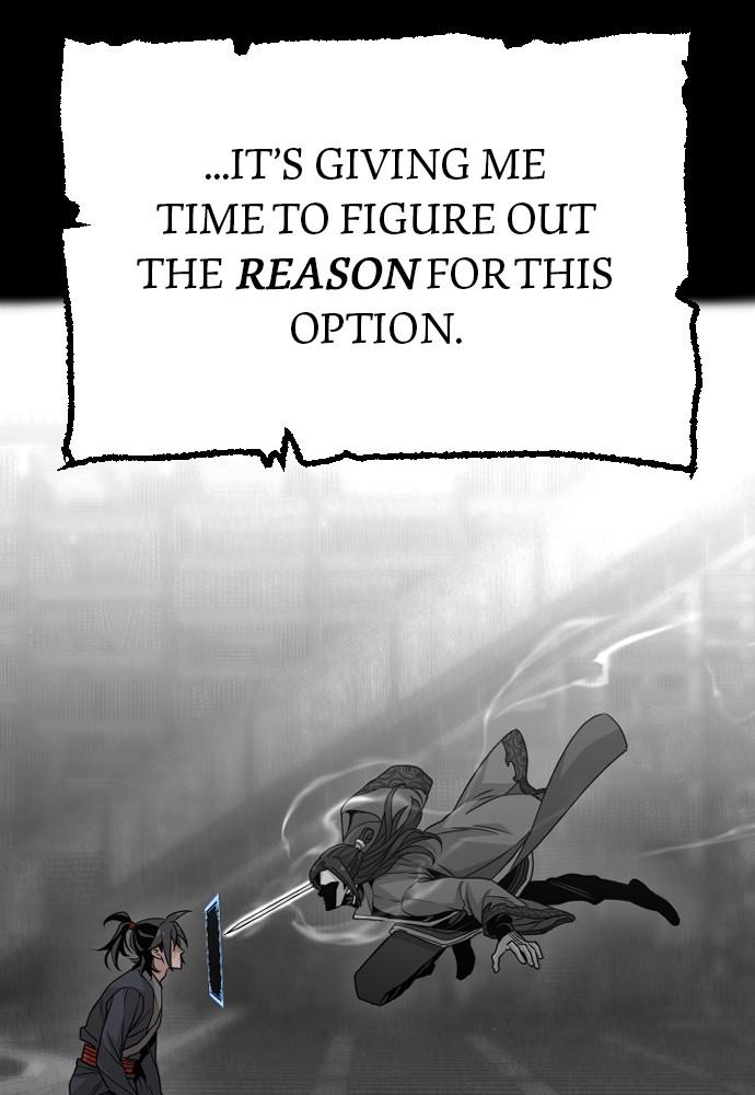 Murim RPG Simulation Episode 9 34