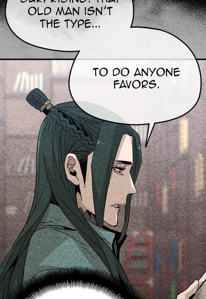 Murim RPG Simulation Episode 9 48