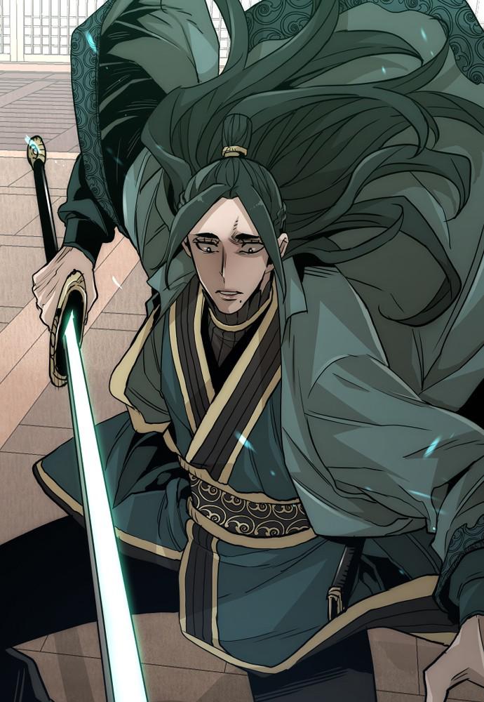 Murim RPG Simulation Episode 9 73