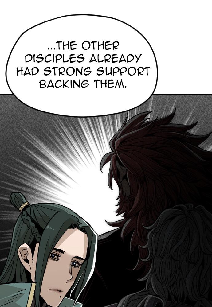 Murim RPG Simulation Episode 9 80