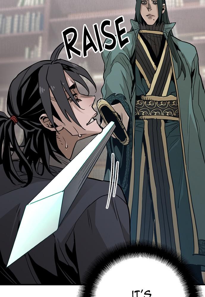 Murim RPG Simulation Episode 9 84