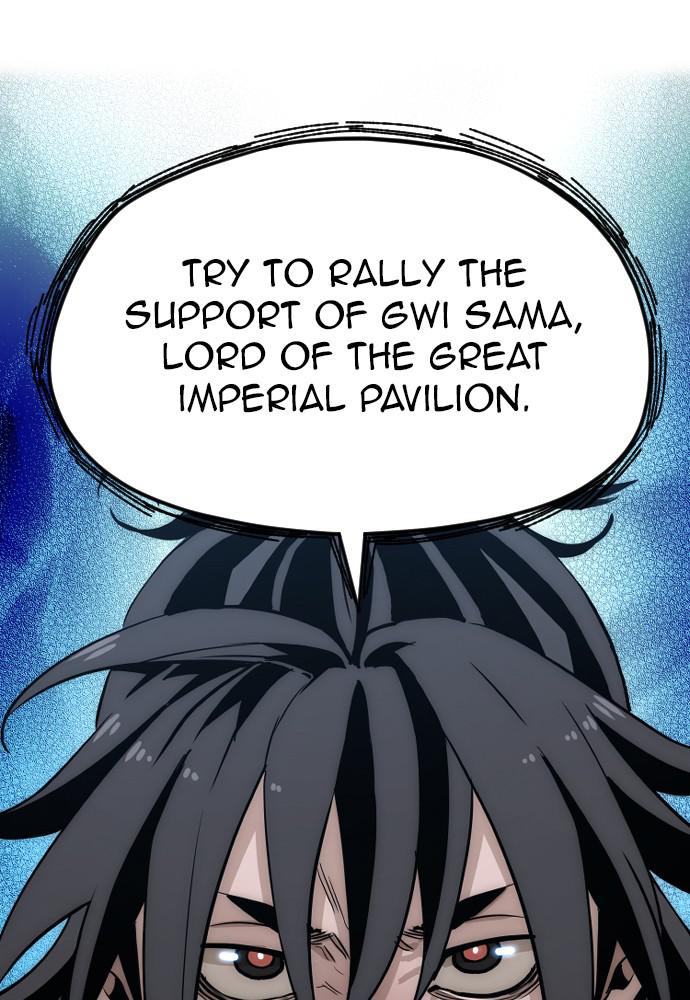 Murim RPG Simulation Episode 9 88