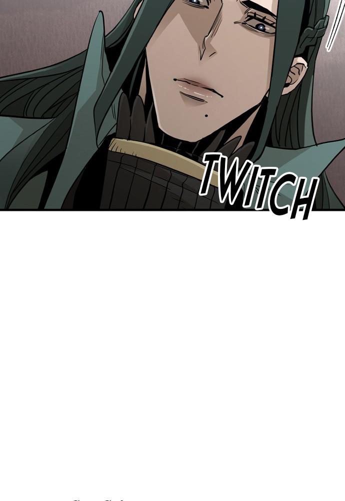 Murim RPG Simulation Episode 9 90