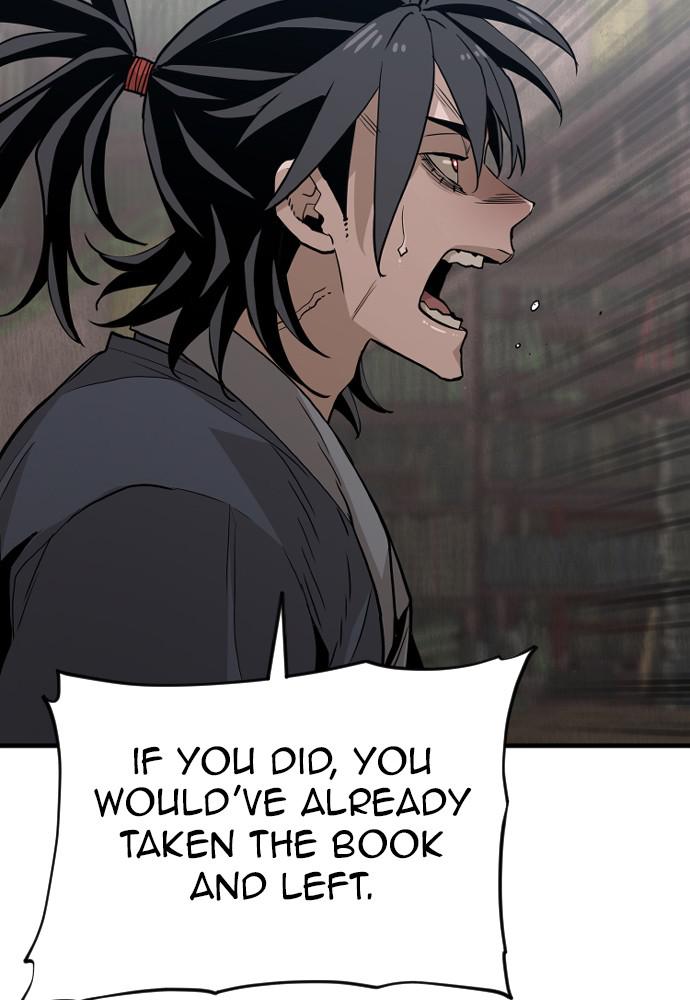 Murim RPG Simulation Episode 9 101