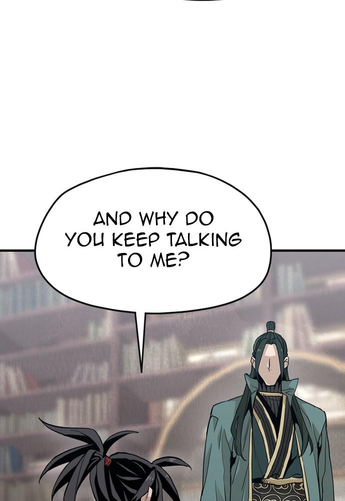 Murim RPG Simulation Episode 9 104