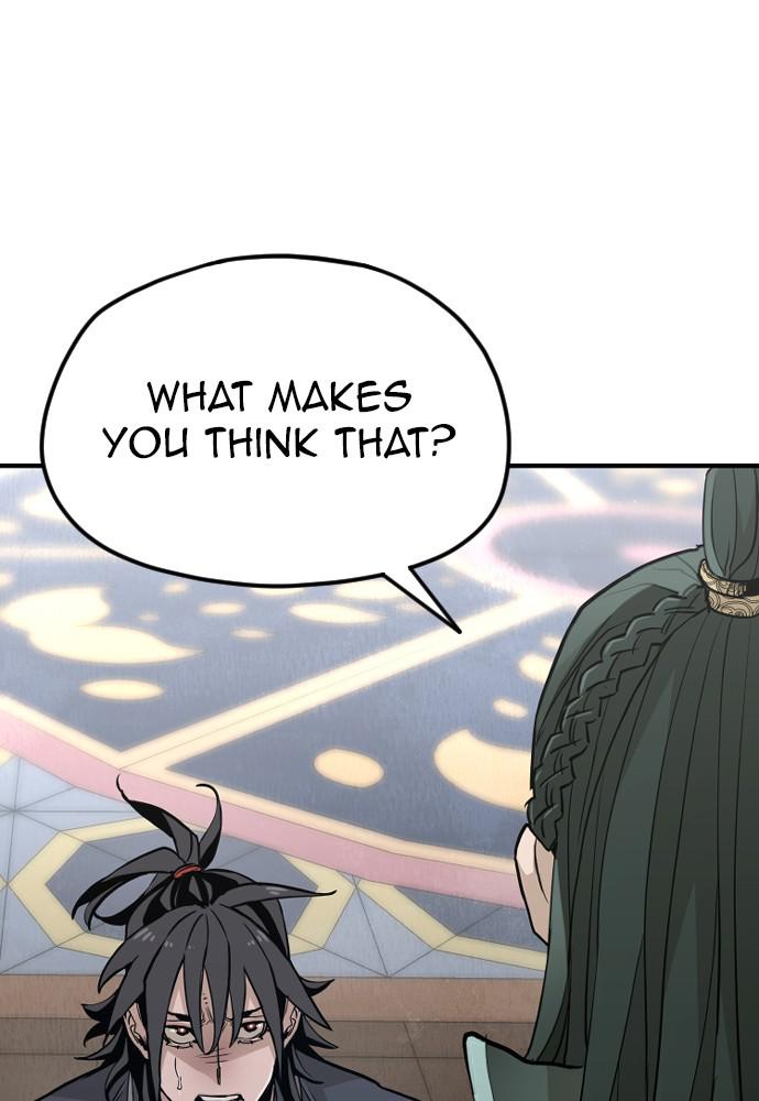 Murim RPG Simulation Episode 9 111