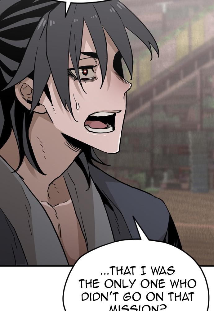 Murim RPG Simulation Episode 9 114