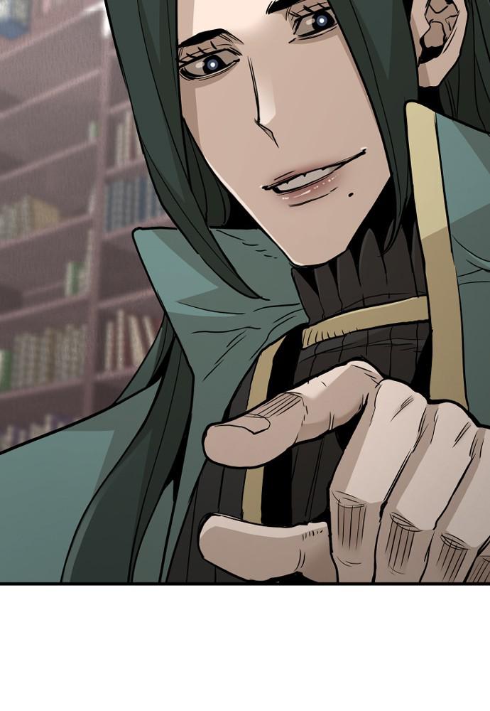 Murim RPG Simulation Episode 9 127