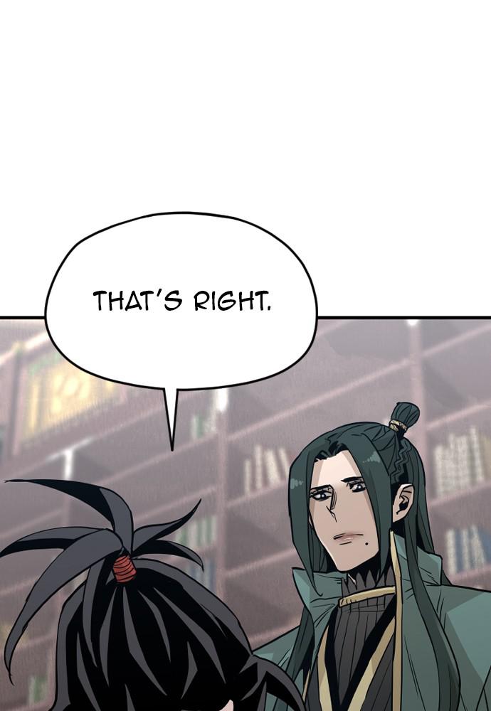 Murim RPG Simulation Episode 9 128