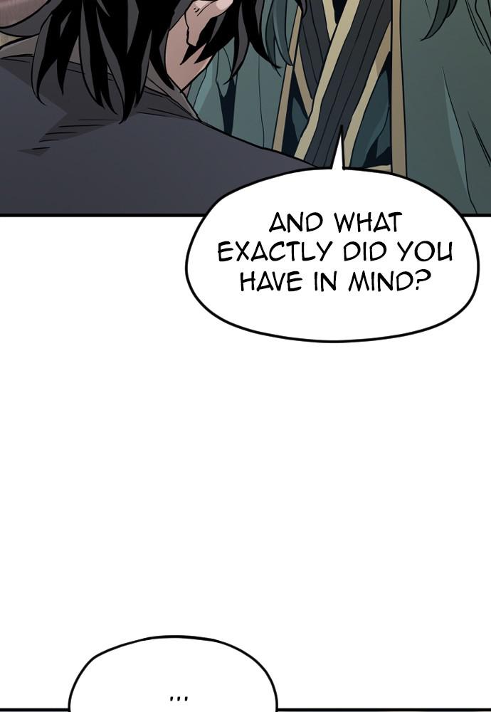 Murim RPG Simulation Episode 9 129