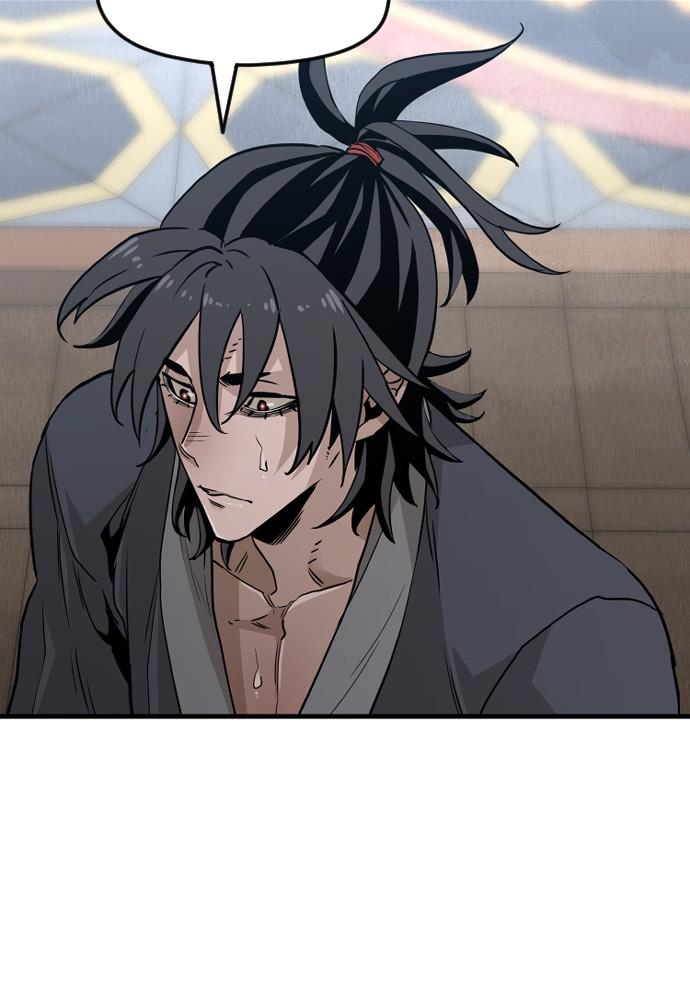 Murim RPG Simulation Episode 9 130