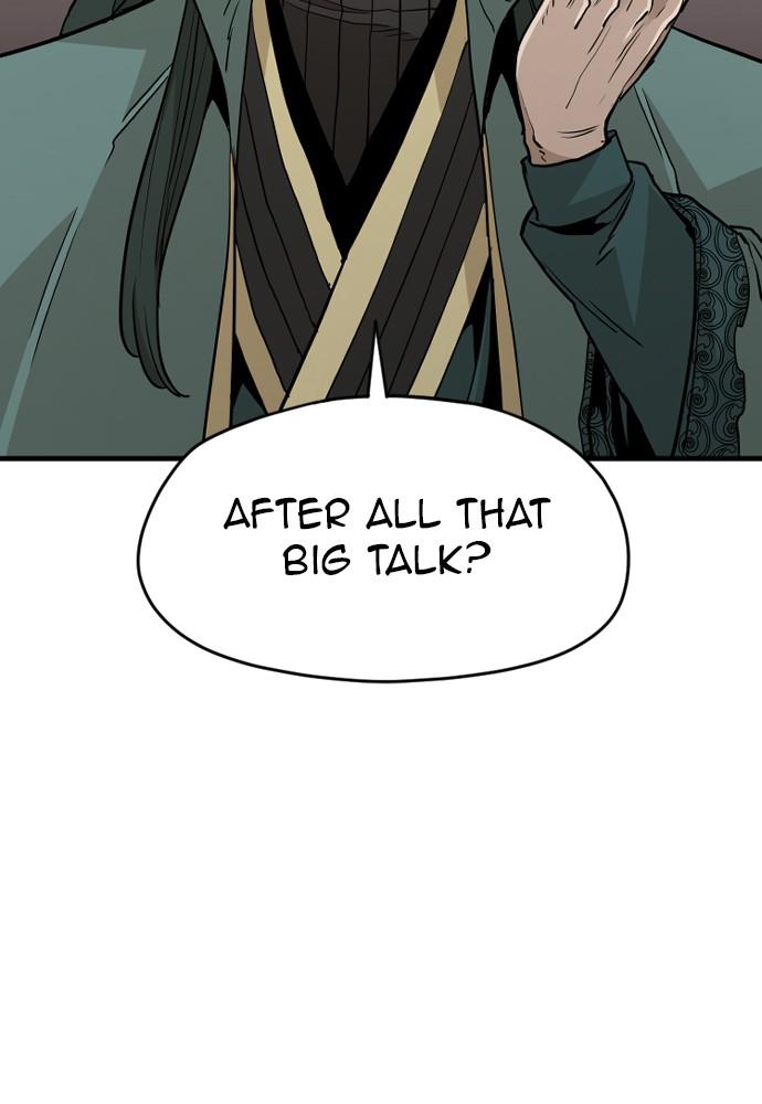 Murim RPG Simulation Episode 9 132